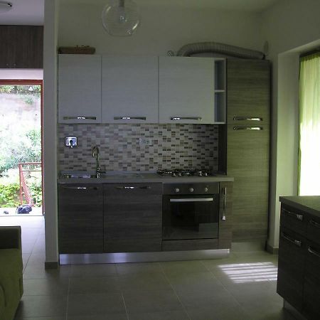 Residence I Pini Capoliveri  Exterior photo