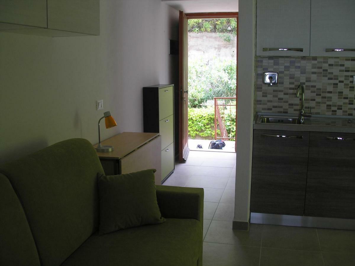 Residence I Pini Capoliveri  Exterior photo